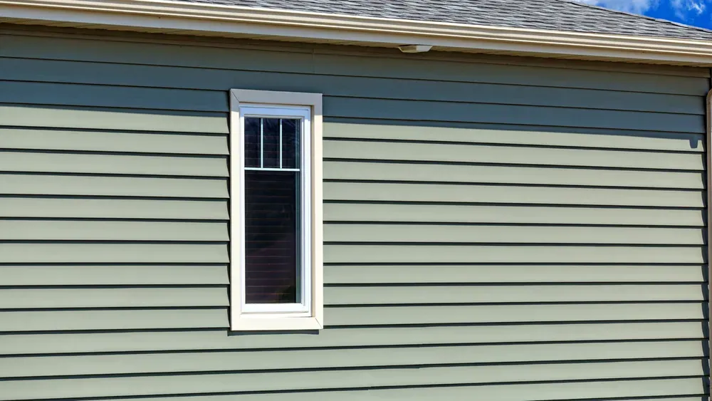 siding installation services in Hickory NC and all of Catawba, Caldwell, Alexander and Iredell Counties