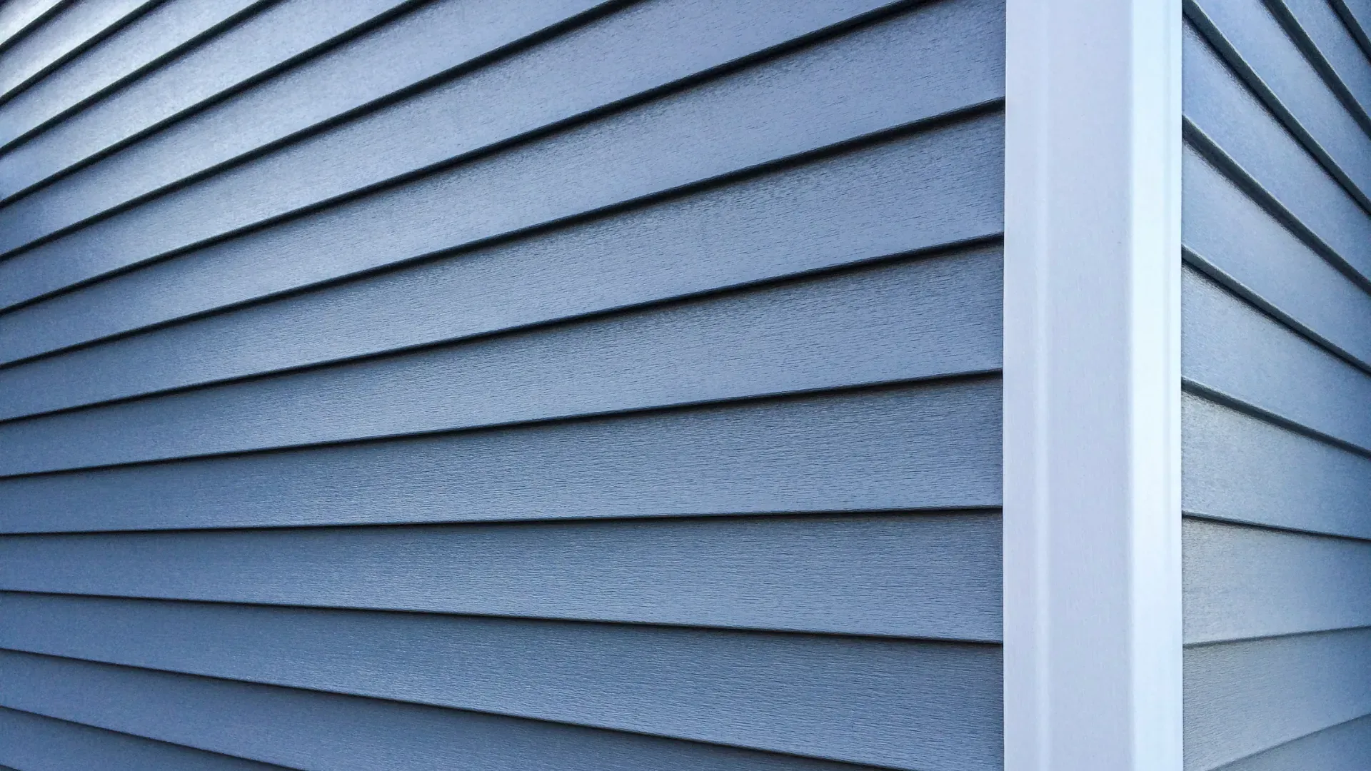 siding installation services